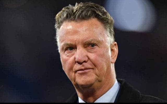 2大会ぶりW杯本大会出場決定のオランダ、ファン・ハール監督も歓喜「選手たちは見事に計画を実行してくれた」