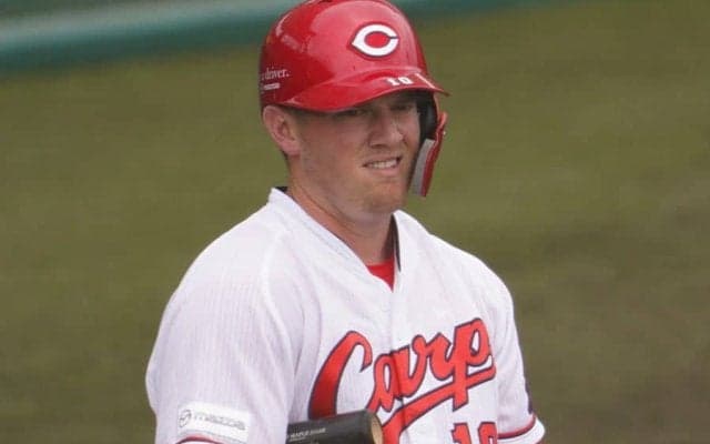 広島が外国人5選手の退団を発表　33試合登板のバードや6本塁打のクロンら