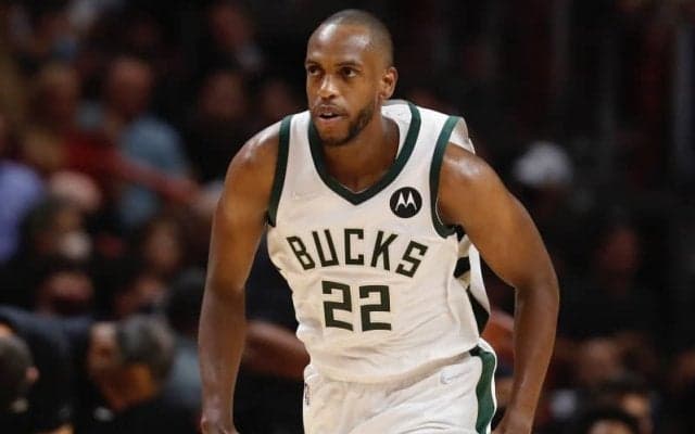 新型コロナ陽性で離脱のクリス・ミドルトン、明日のレイカーズ戦で復帰へ