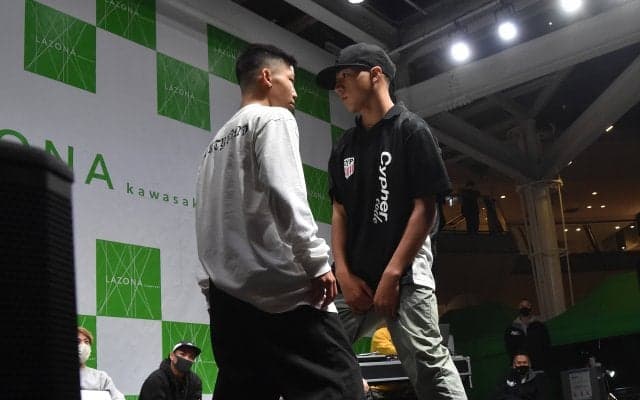 川崎から世界へ！ ストリートの祭典「ISF KAWASAKI 2021」Day1 イベントレポート