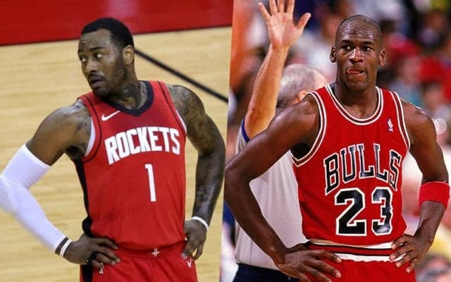 未出場のジョン・ウォール、今後2年のサラリーはジョーダンがブルズで稼いだ総年俸と同額