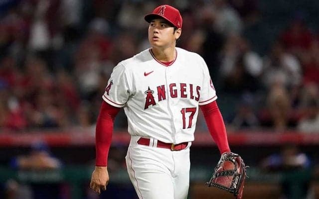 【MLB】大谷翔平に「ついに援軍です」　熱烈ファンの米名物識者もシンダーガード獲得を歓迎