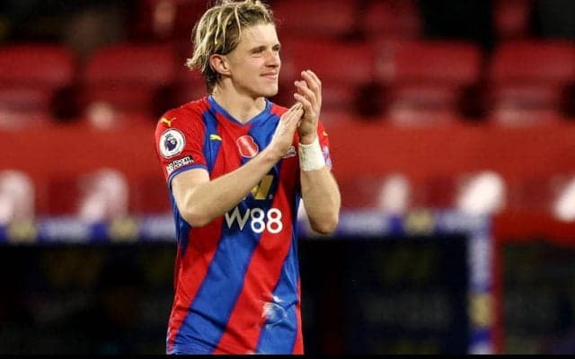 成長著しいコナー・ギャラガー、多くのクラブが獲得に関心もチェルシーは売却拒否か