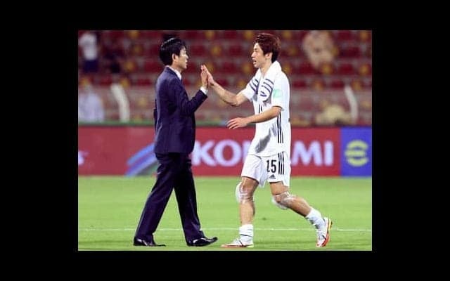 森保監督はなぜ大迫勇也に固執するのか。日本に得点を奪えるカードは揃っている