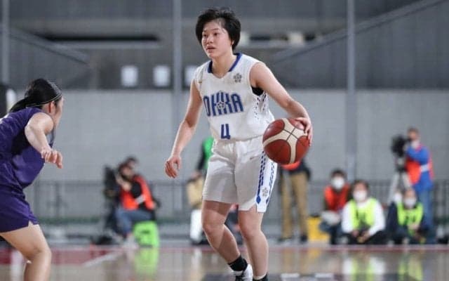 ウインターカップ2021女子組み合わせが決定…夏の女王桜花学園は旭川藤星と日本航空の勝者と対戦