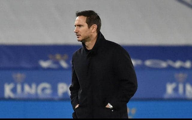 ランパードの現場復帰はレスターか…ユナイテッド行きが噂されるロジャーズ監督の後任狙う?