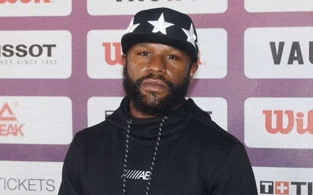 「これは俺の最初の車だ」　億万長者メイウェザー、1994年に乗った懐かしの車種を公開