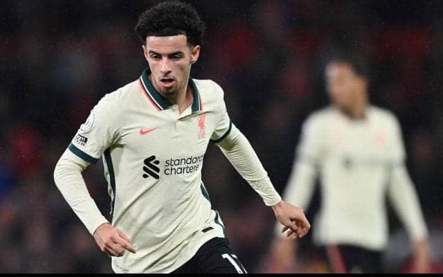 カーティス・ジョーンズ、眼球負傷で数週間離脱