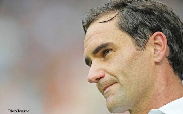 フェデラーが「競技復帰は2022年の半ばになると思う」と告白、引退についても言及