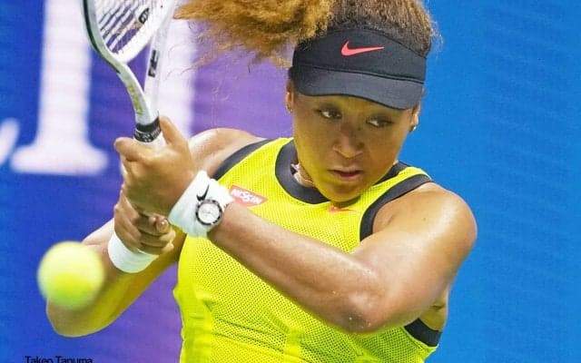 大坂なおみが行方不明のペンについてツイート、「彼女の家族が無事であることを願っています」