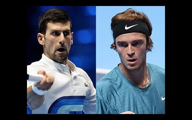  【速報中】ジョコvsルブレフ 初対戦は今夜 