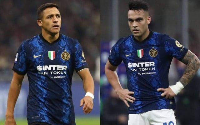 インテルにまた負傷者？ 首位ナポリ戦を前に代表活動で多くの負傷者が…