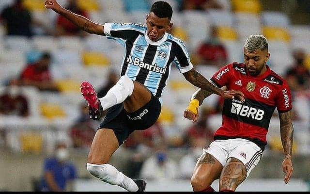 古橋在籍のセルティック、今冬にグレミオの若手MF獲得に動くか？