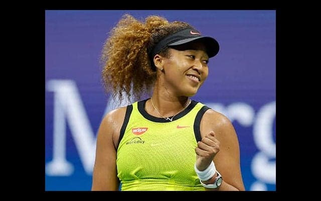 大坂なおみ VSの新メンバーに