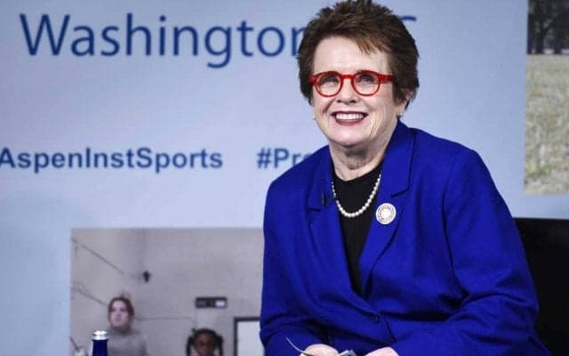 レジェンドが明かす「ナダルのテニスへのリスペクトが好き」