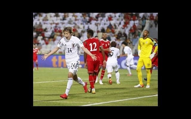 森保ジャパン、采配的中の裏に潜むミス。そもそもなぜ悪い流れが生まれたのか