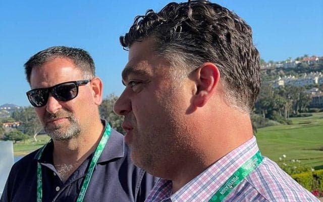 【MLB】大谷翔平の「パワーを目の当たりに」　エンゼルスGMはNPB時代から二刀流成功を確信