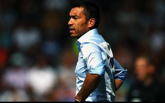 レンジャーズの新指揮官はジオに？　2年半契約で基本合意か