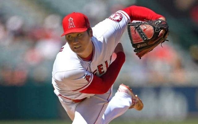 【MLB】大谷翔平ら日本投手はサイ・ヤング賞の得票ならず　レイ＆バーンズが初受賞