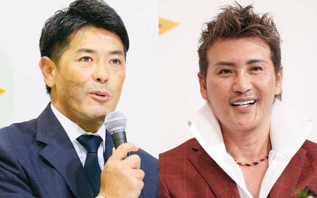 日ハム新庄剛志監督、稲葉篤紀GMと正月の“格付け”参戦「ファイターズを覚えてもらう」