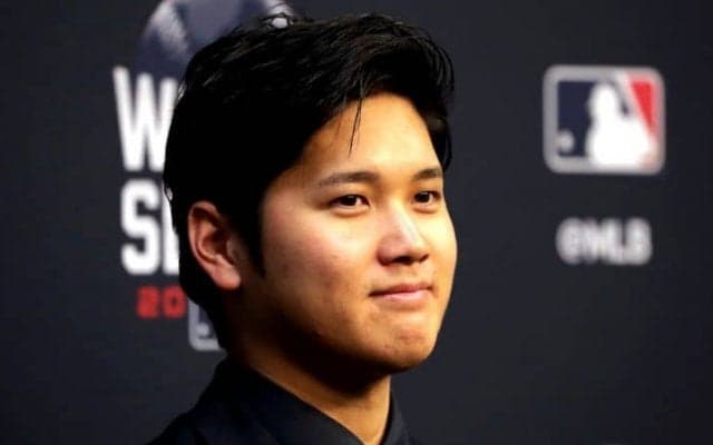 なぜ大谷翔平“二刀流”は選手から絶賛されるのか？　地球一周超える移動支えた「ギア」とは