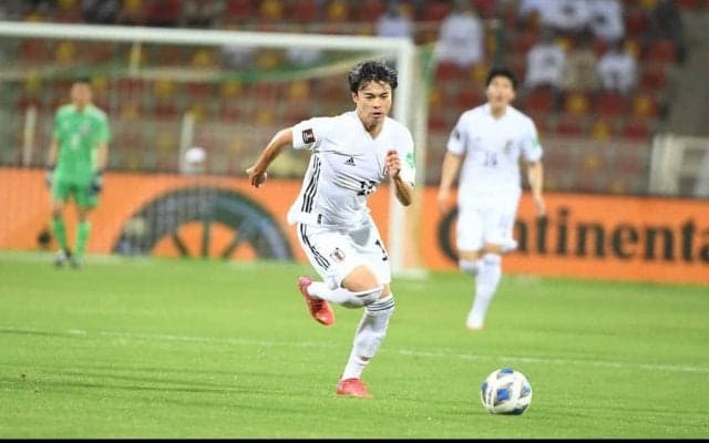 サッカー日本代表｢ベトナム代表｣と｢オマーン代表｣戦の査定!【MF・FW・監督編】｢代表デビュー｣の三笘薫が躍動、伊東純也が｢2試合連続ゴール｣!11月シリーズで｢最高評価｣となったのは?【図表】