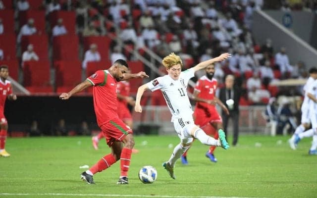 【サッカー日本代表ワールドカップ最終予選】「いまの日本の一番の武器は古橋亨梧と前田大然」「伊東純也はこのレベルで抑え込まれてはいけない」「丸ごと川崎フロンターレのほうが強い」【オマーン戦の激論】(4)