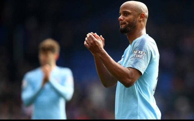 シティレジェンドのコンパニが、もっとも厄介だったリバプールの選手明かす「彼はすべてにおいて型破りだった」