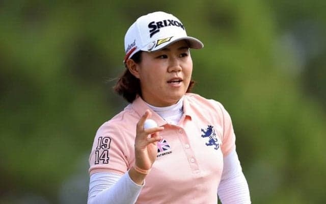 2021シーズン最終決戦に畑岡、笹生が挑む！「CMEグループ・ツアー選手権」大一番を控える二人に大会直前インタビュー