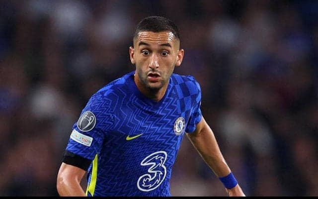 バルセロナ、冬にツィエクをレンタルか