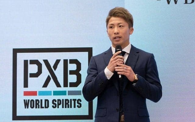 井上尚弥、対抗王者ドネア＆カシメロへ堂々宣言　次戦は「リードパンチで倒します」