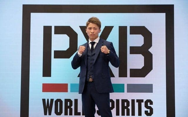 井上尚弥、次戦は初PPV「期待を超える勝ち方を」　地上波生中継なしでひかりTV＆ABEMA