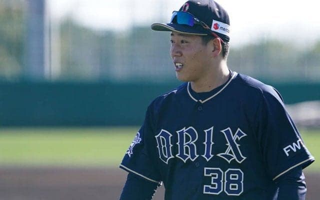 帰国した燕サイスニードやオリックス来田ら…　日本S40人枠から外れた主な選手は？