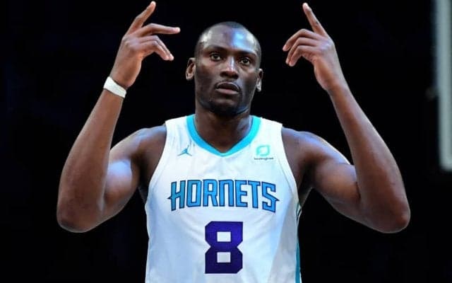 NBA通算702試合出場のビスマック・ビオンボがスペインリーグに参戦か