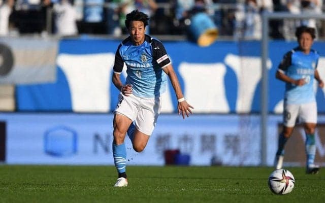Jリーガー大津祐樹、中学時代にスクールで技術習得　本気の恩師と「対峙して学んだ」