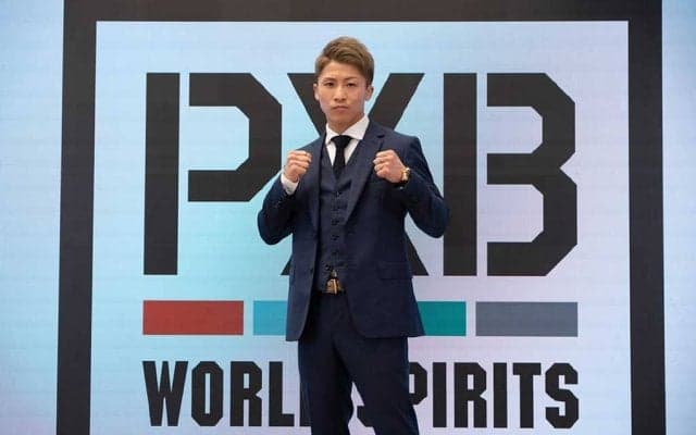 【ボクシング】「期待を超える勝ち方を」井上尚弥、国内防衛戦の先に見据える4団体統一　PPV普及にも意欲