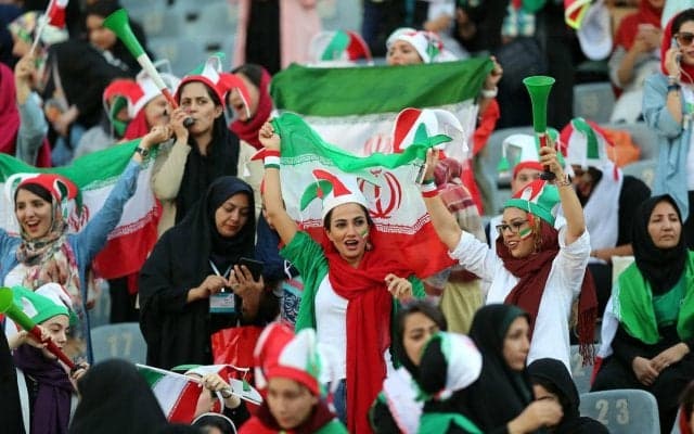 イランGKに性別詐称疑惑? 敗れたヨルダンがAFCに提訴も本人は否定「これは嫌がらせ」「訴えます」
