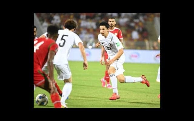 日本代表のサイドバックは誰が良いのか。中山雄太、山根視来が存在感を高めている理由