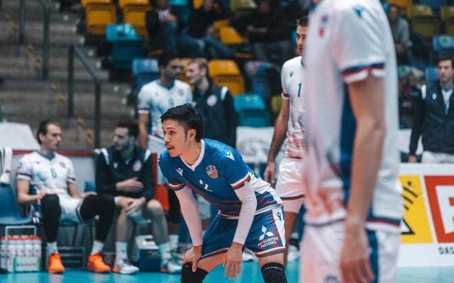 [ドイツ21/22]第8戦 井手智のフランクフルトは攻守で圧倒し勝利