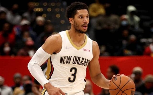 「俺たちは必死に戦えていない」…ジョシュ・ハートがペリカンズの問題点を指摘