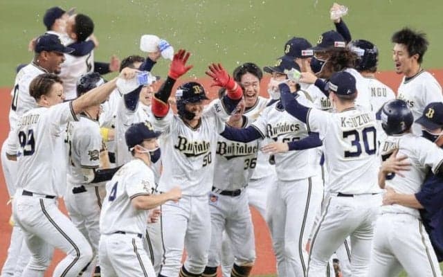 なぜオリックスは僅か1年で劇的に強くなったのか？　2年連続最下位からの下剋上、4つの理由