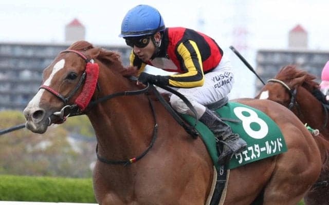 【浦和記念】JRA出走予定馬