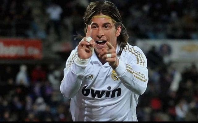 「レアルを思い出す」復帰近づくラモスの長髪ヘアバンド姿に反響！「かっこいい」