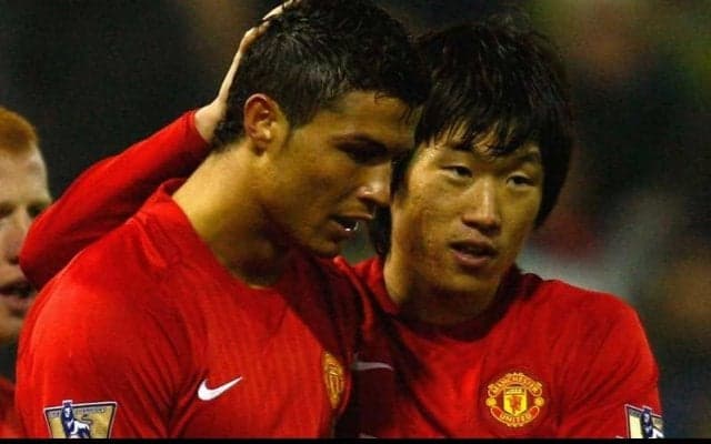 「クリスチソン・パクナウドだ」ユナイテッドOBが同僚2人を合成！誕生した顔に反響集まる「ビートルズにいそう」