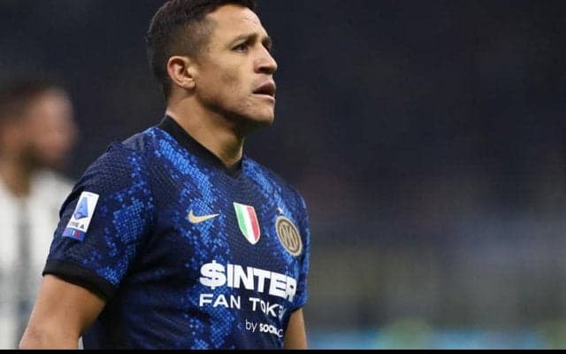 チリ代表で負傷のサンチェス、少なくとも15日間の離脱