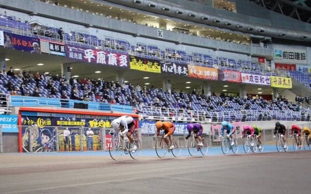 【小倉競輪祭G1】初日レポート