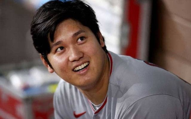 【MLB】大谷翔平、MVP初受賞　イチロー氏以来20年ぶり2人目の快挙、日本選手初の満票選出