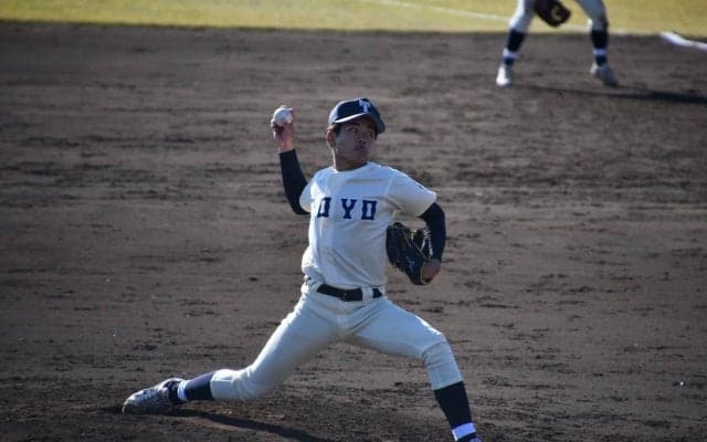 [準硬式野球]東洋大八回コールドで快勝！　攻守奮闘で入れ替え戦白星発進