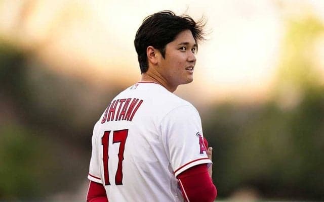 大谷翔平MVP投票詳細、満票で420点　2位ゲレーロJr.は269点、3位セミエンは232点