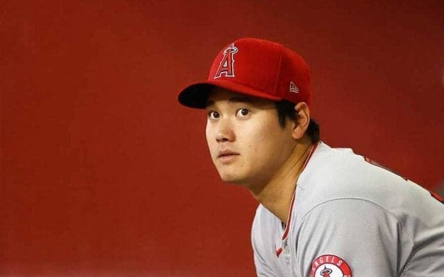 【MLB】大谷翔平、満票MVPの“お祝い”は予定なし　「明日もあるので早めに寝る」
